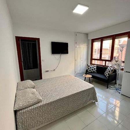 Estudio En La Playa تورّيفيِخا المظهر الخارجي الصورة