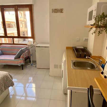Estudio En La Playa تورّيفيِخا المظهر الخارجي الصورة