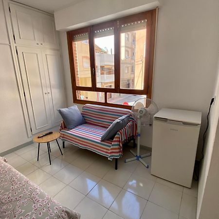 Estudio En La Playa تورّيفيِخا المظهر الخارجي الصورة
