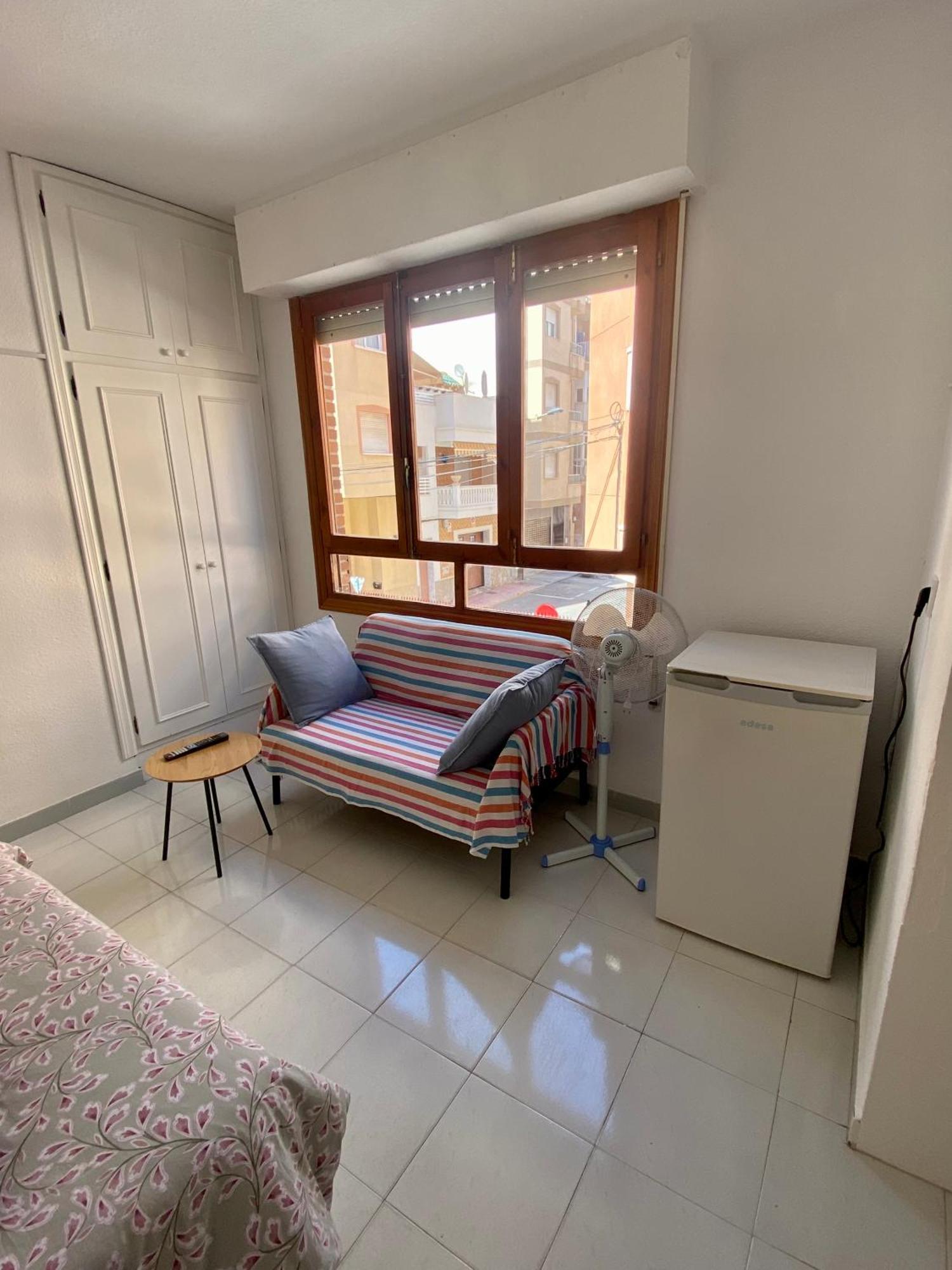 Estudio En La Playa تورّيفيِخا المظهر الخارجي الصورة